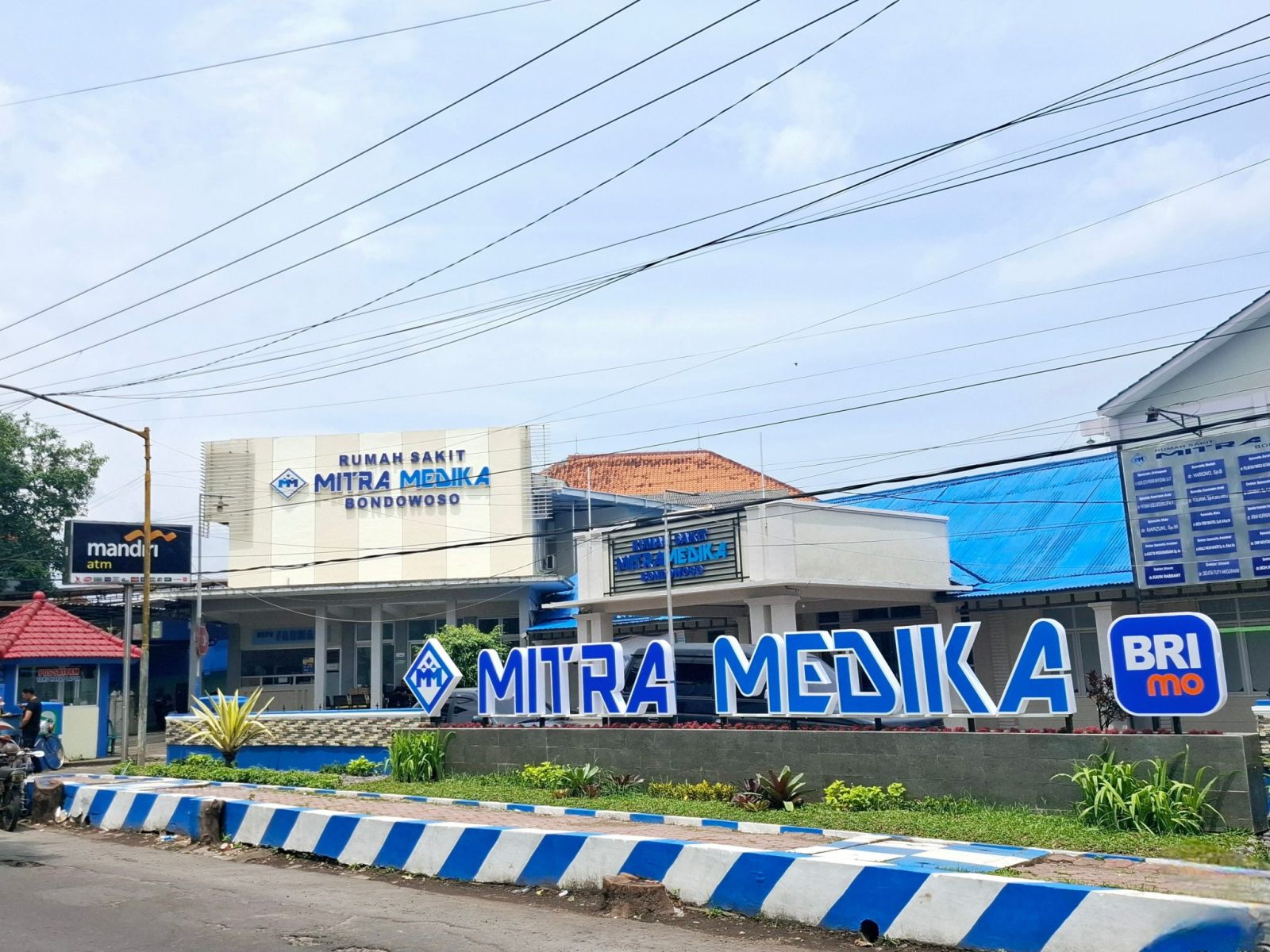 Membangun Masa Depan Cilacap: Rsb Mitra Medika Adipala Siap Mendukung
